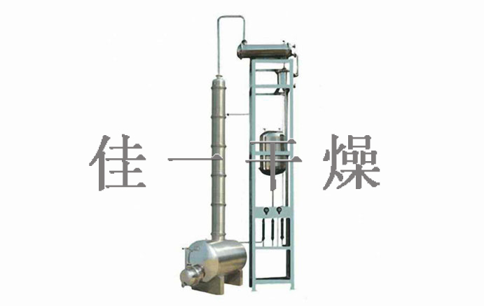 T、DT酒精回收塔